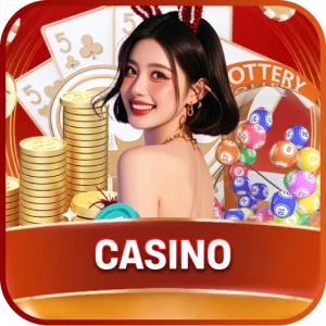 icon casino