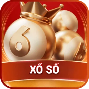 icon xổ số